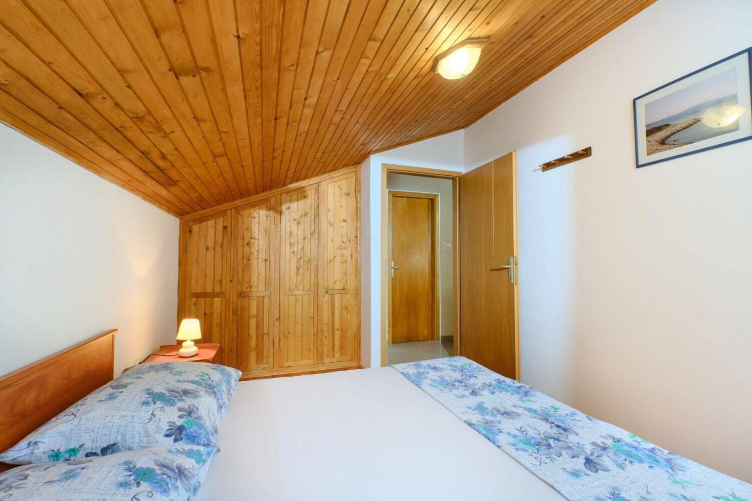 Apartment Luce Mali Losinj Exterior photo