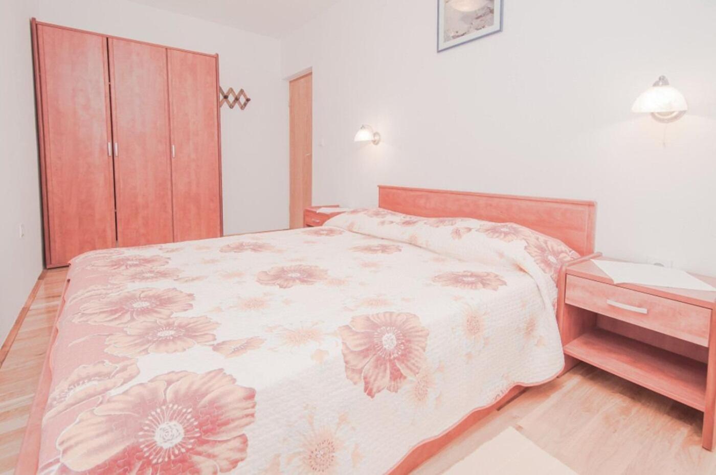 Apartment Luce Mali Losinj Exterior photo