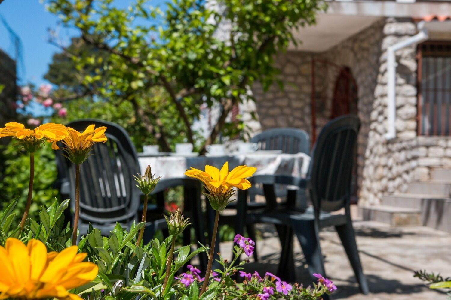 Apartment Luce Mali Losinj Exterior photo