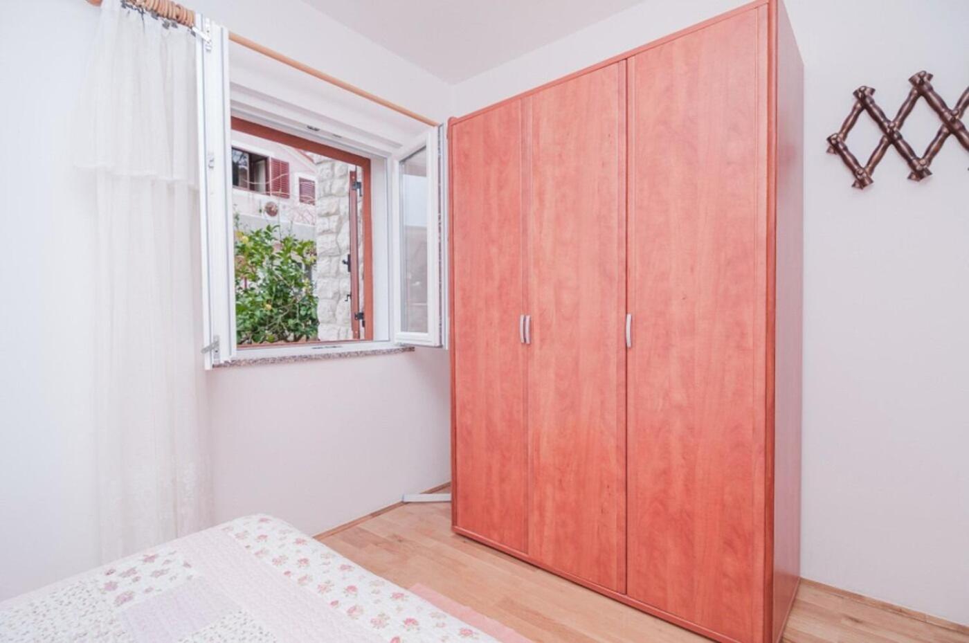 Apartment Luce Mali Losinj Exterior photo
