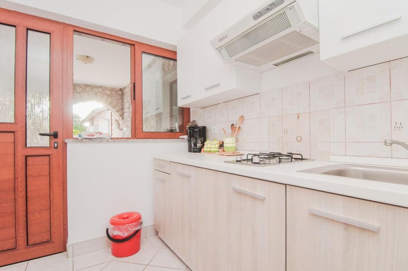 Apartment Luce Mali Losinj Exterior photo