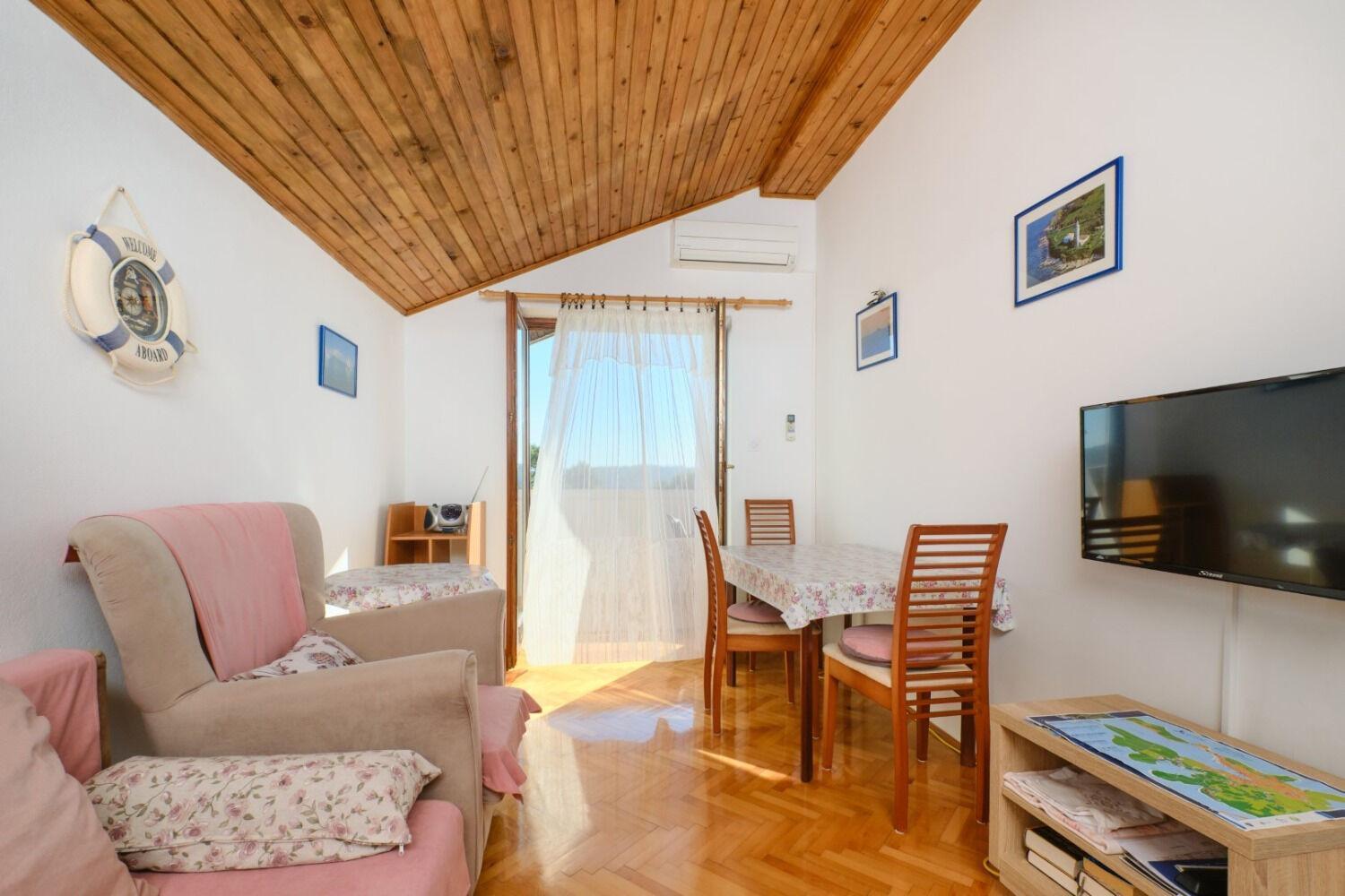 Apartment Luce Mali Losinj Exterior photo