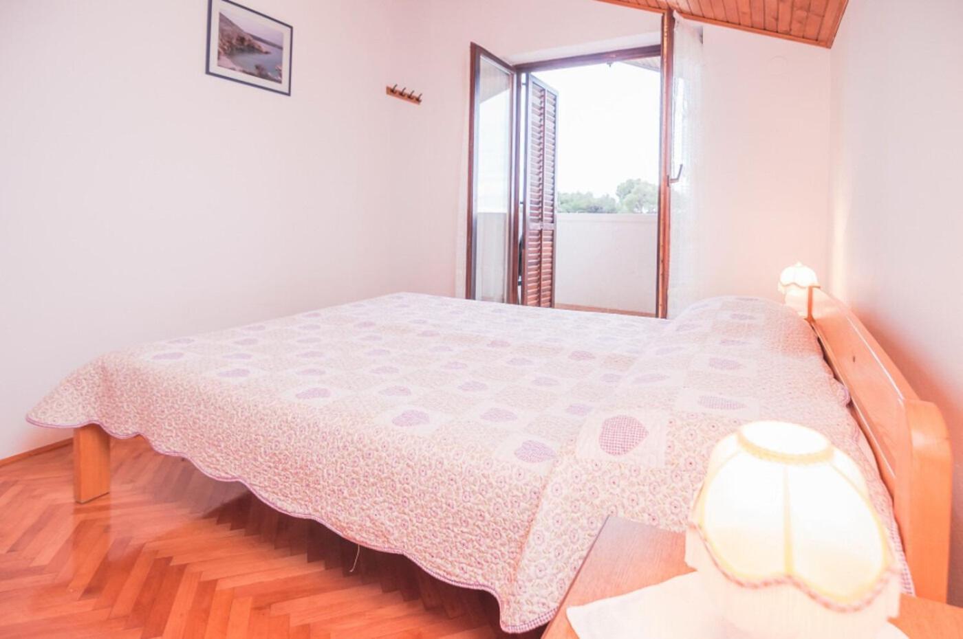 Apartment Luce Mali Losinj Exterior photo