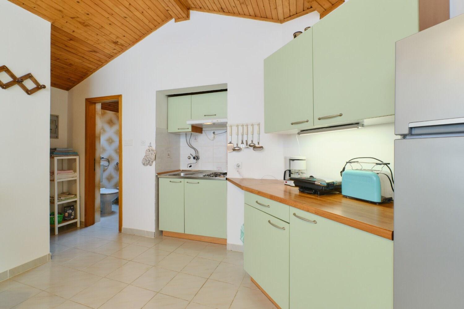 Apartment Luce Mali Losinj Exterior photo