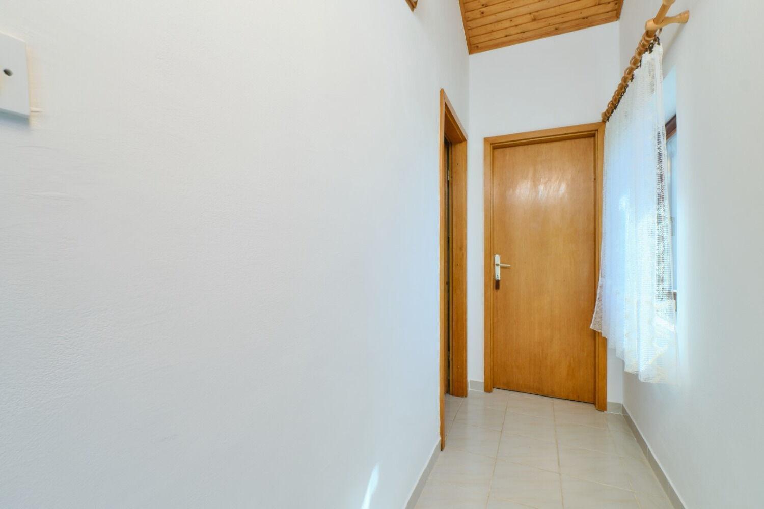 Apartment Luce Mali Losinj Exterior photo