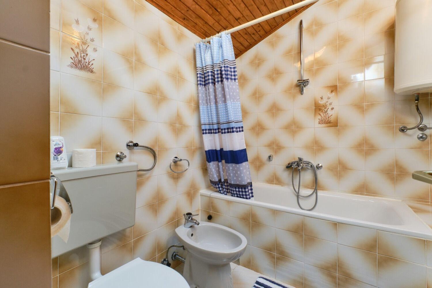 Apartment Luce Mali Losinj Exterior photo