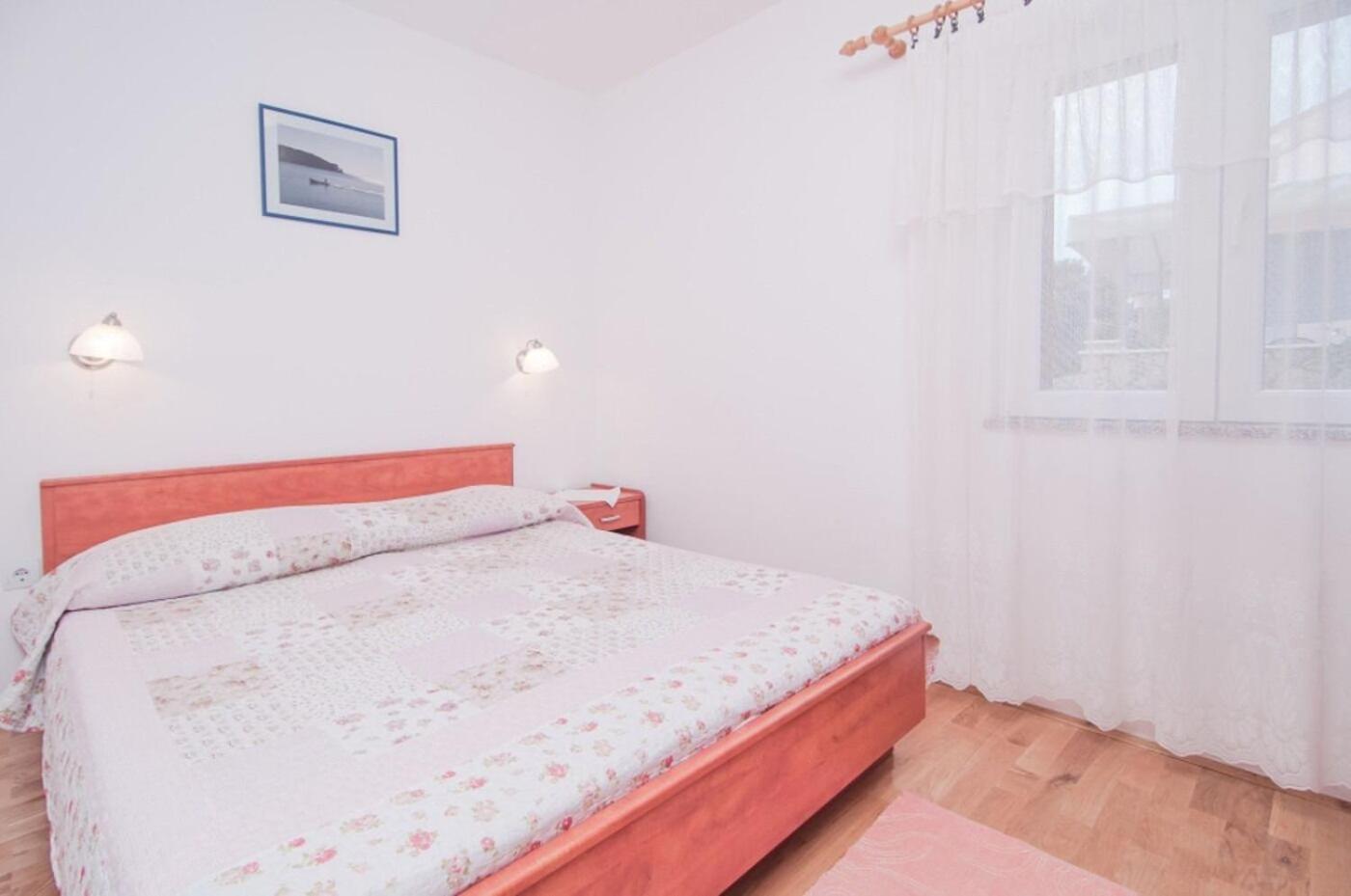 Apartment Luce Mali Losinj Exterior photo