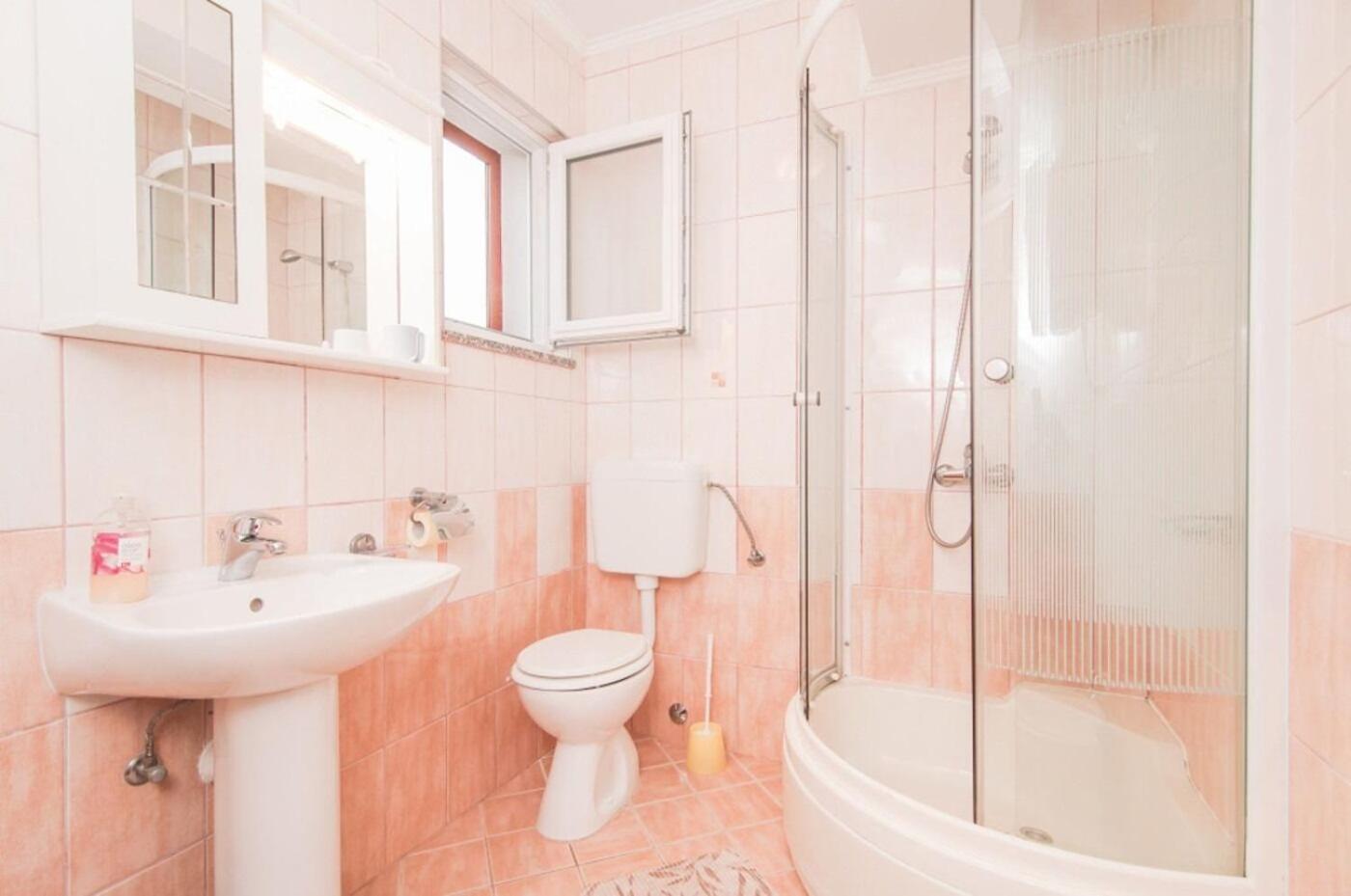 Apartment Luce Mali Losinj Exterior photo
