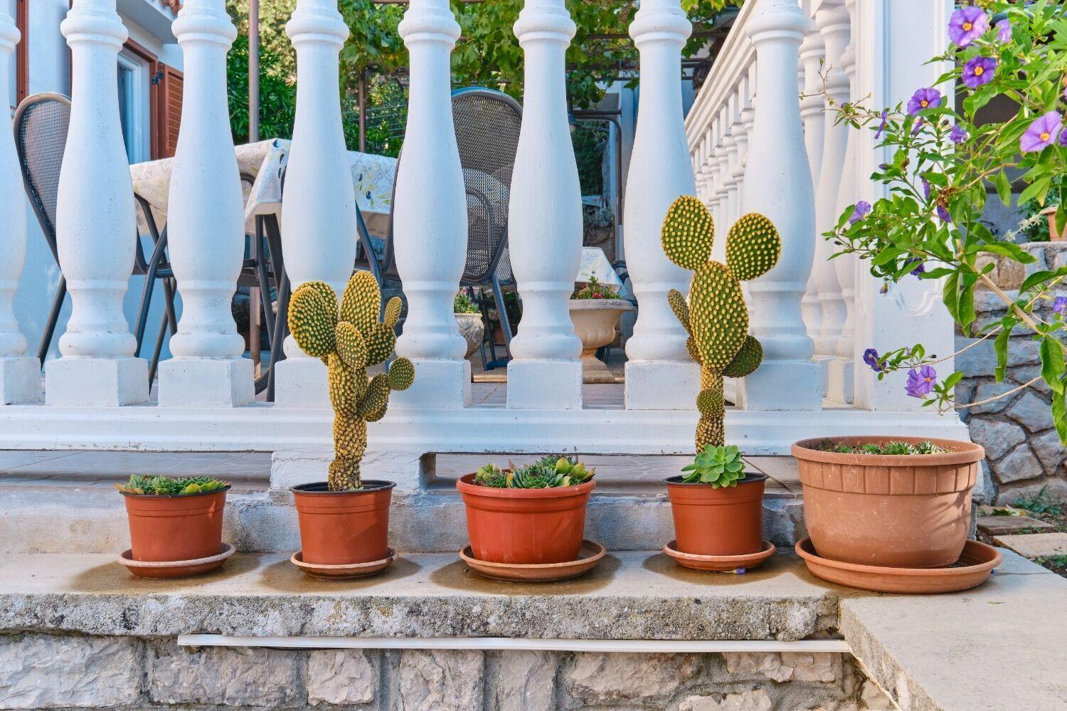 Apartment Luce Mali Losinj Exterior photo