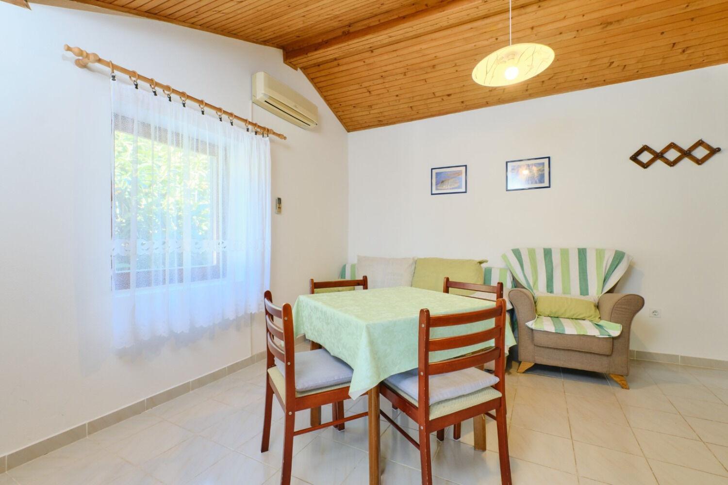 Apartment Luce Mali Losinj Exterior photo