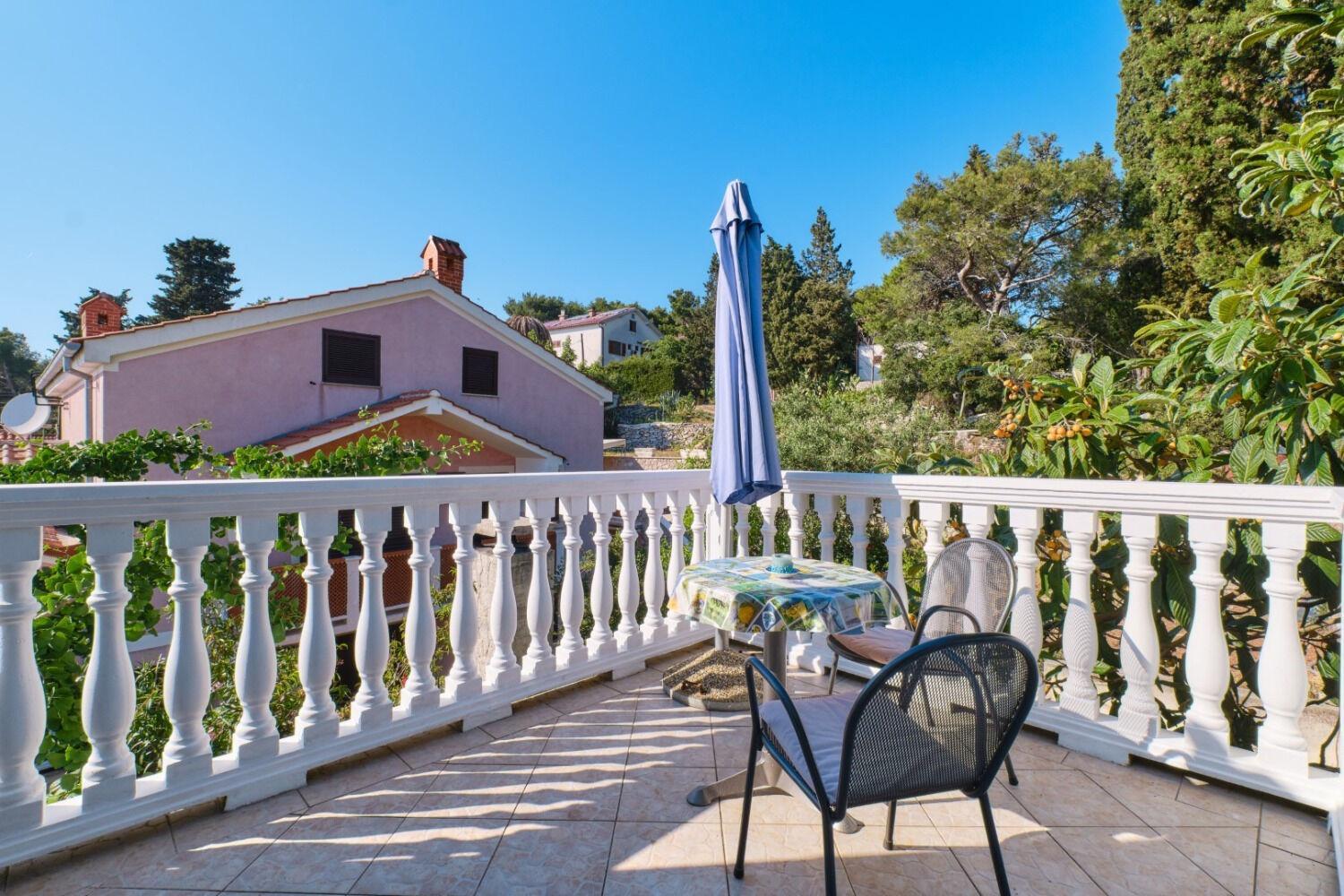 Apartment Luce Mali Losinj Exterior photo