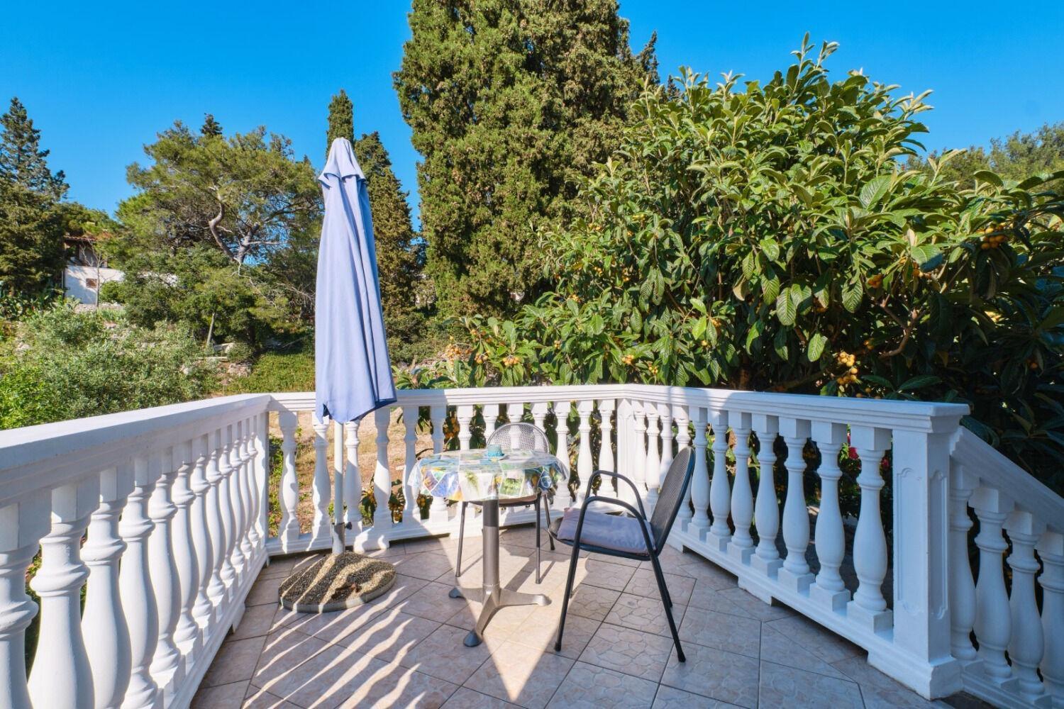 Apartment Luce Mali Losinj Exterior photo